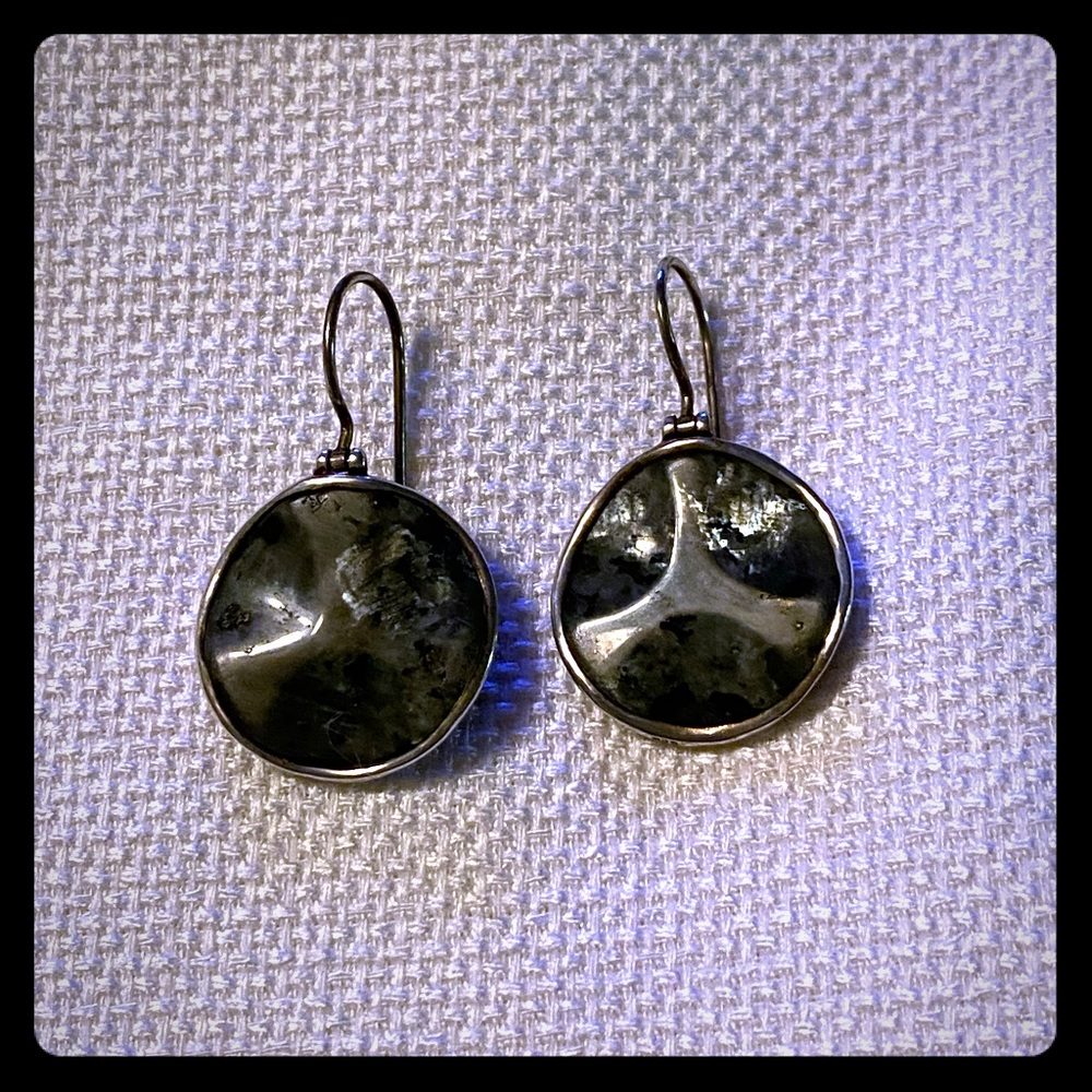 Silpada Earrings